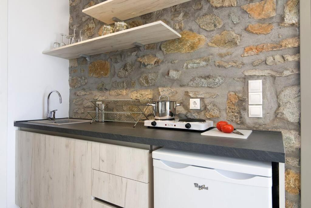 Dreamy Cycladic Summer House 3 * Sotiras