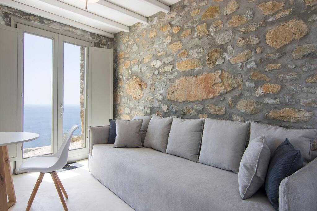 Dreamy Cycladic Summer House 3 Ferienhaus *