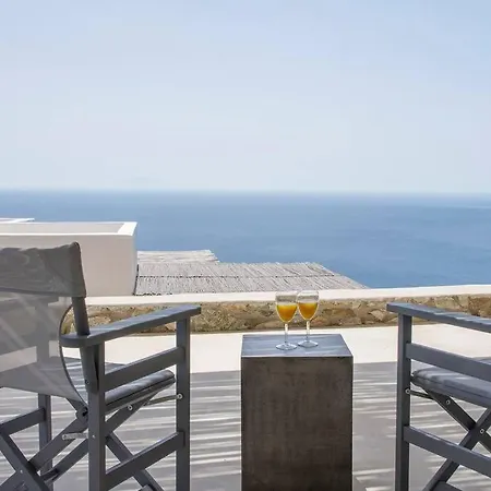 Dreamy Cycladic Summer House 3 Sotiras Extérieur photo