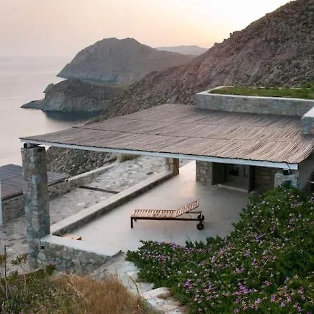 Dreamy Cycladic Summer House 3 Sotiras Extérieur photo