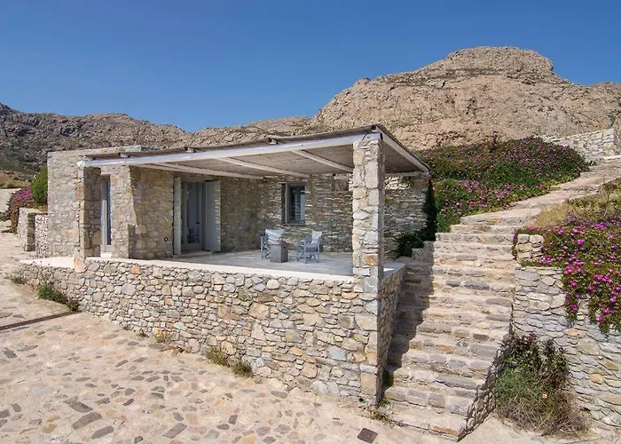 Dreamy Cycladic Summer House 3