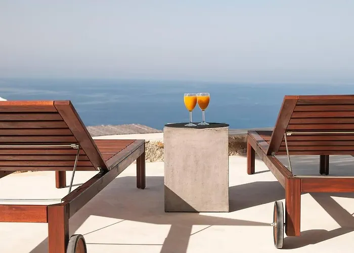 Dreamy Cycladic Summer House 3