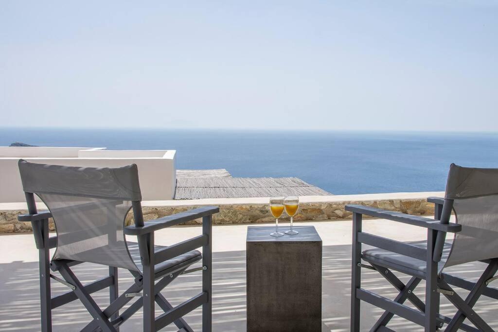 Holiday home Dreamy Cycladic Summer House 3 *