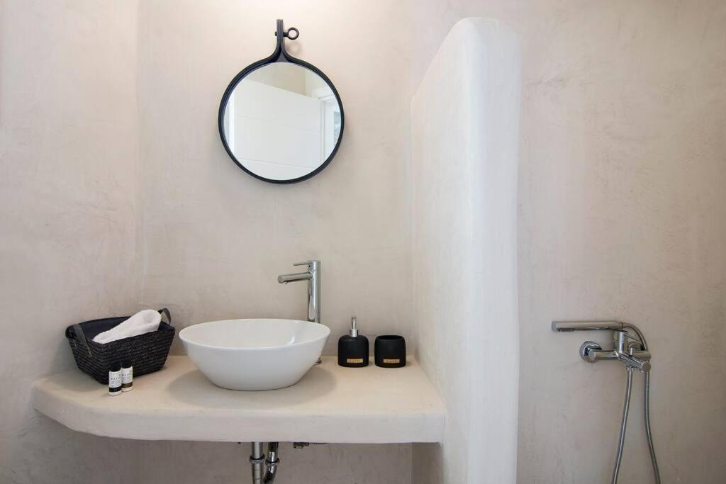 Dreamy Cycladic Summer House 3 Holiday home Sotiras