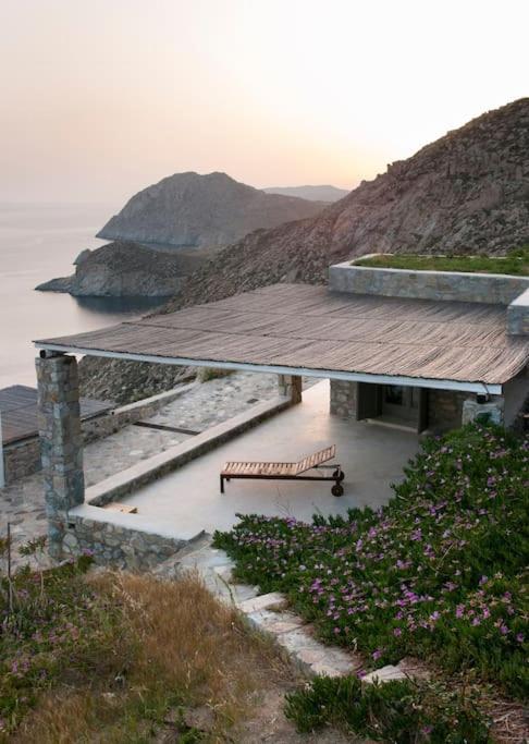 Dreamy Cycladic Summer House 3 Sotiras