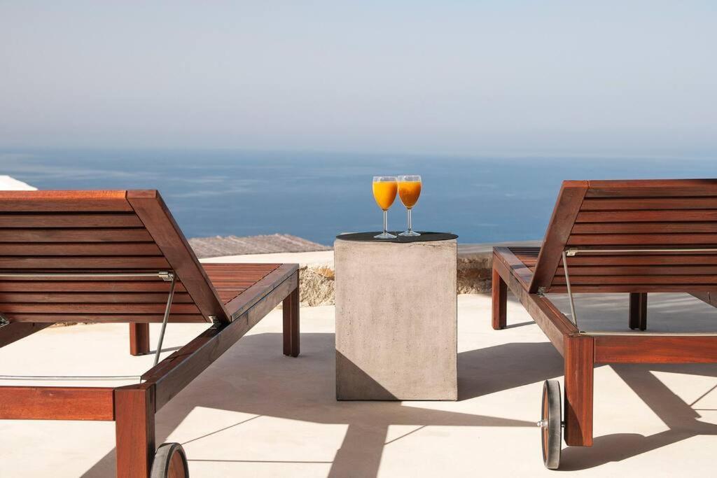 Dreamy Cycladic Summer House 3 Holiday home Sotiras