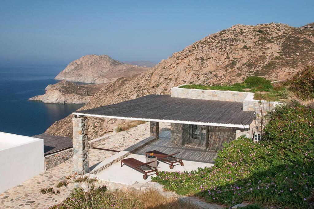 Holiday home Dreamy Cycladic Summer House 3 Sotiras